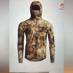 Men’s Sitka Core Lightweight hoodie size XL